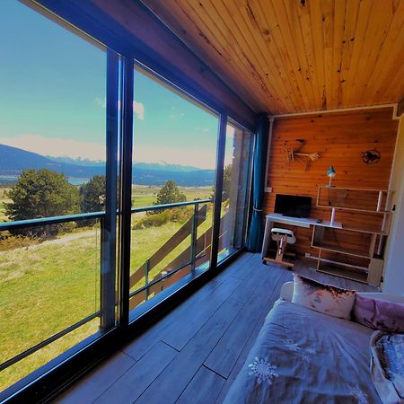 Maison - Les Angles T4 70M2 - Vue Exceptionnelle المظهر الخارجي الصورة