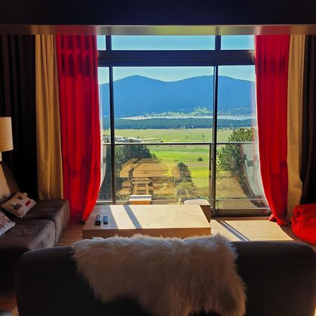 Maison - Les Angles T4 70M2 - Vue Exceptionnelle المظهر الخارجي الصورة