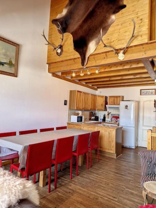 Maison - Les Angles T4 70M2 - Vue Exceptionnelle المظهر الخارجي الصورة