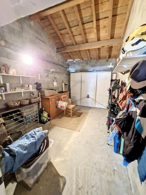 Maison - Les Angles T4 70M2 - Vue Exceptionnelle المظهر الخارجي الصورة