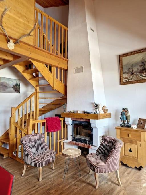 Maison - Les Angles T4 70M2 - Vue Exceptionnelle المظهر الخارجي الصورة