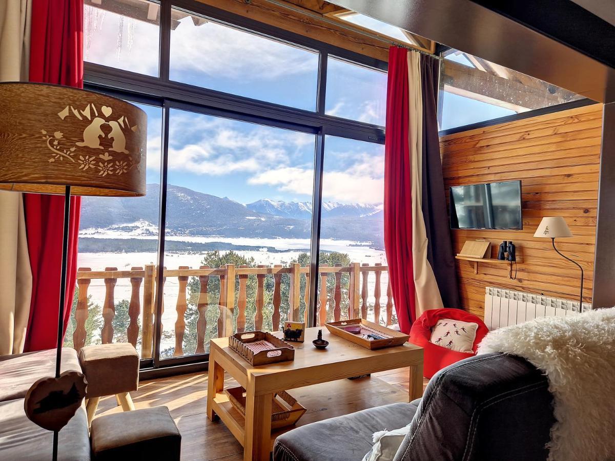 Maison - Les Angles T4 70M2 - Vue Exceptionnelle المظهر الخارجي الصورة