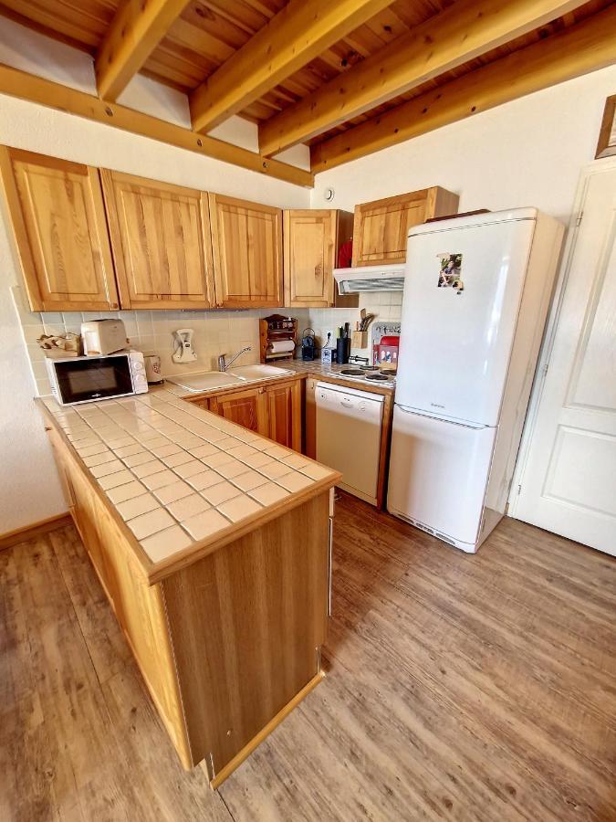 Maison - Les Angles T4 70M2 - Vue Exceptionnelle المظهر الخارجي الصورة