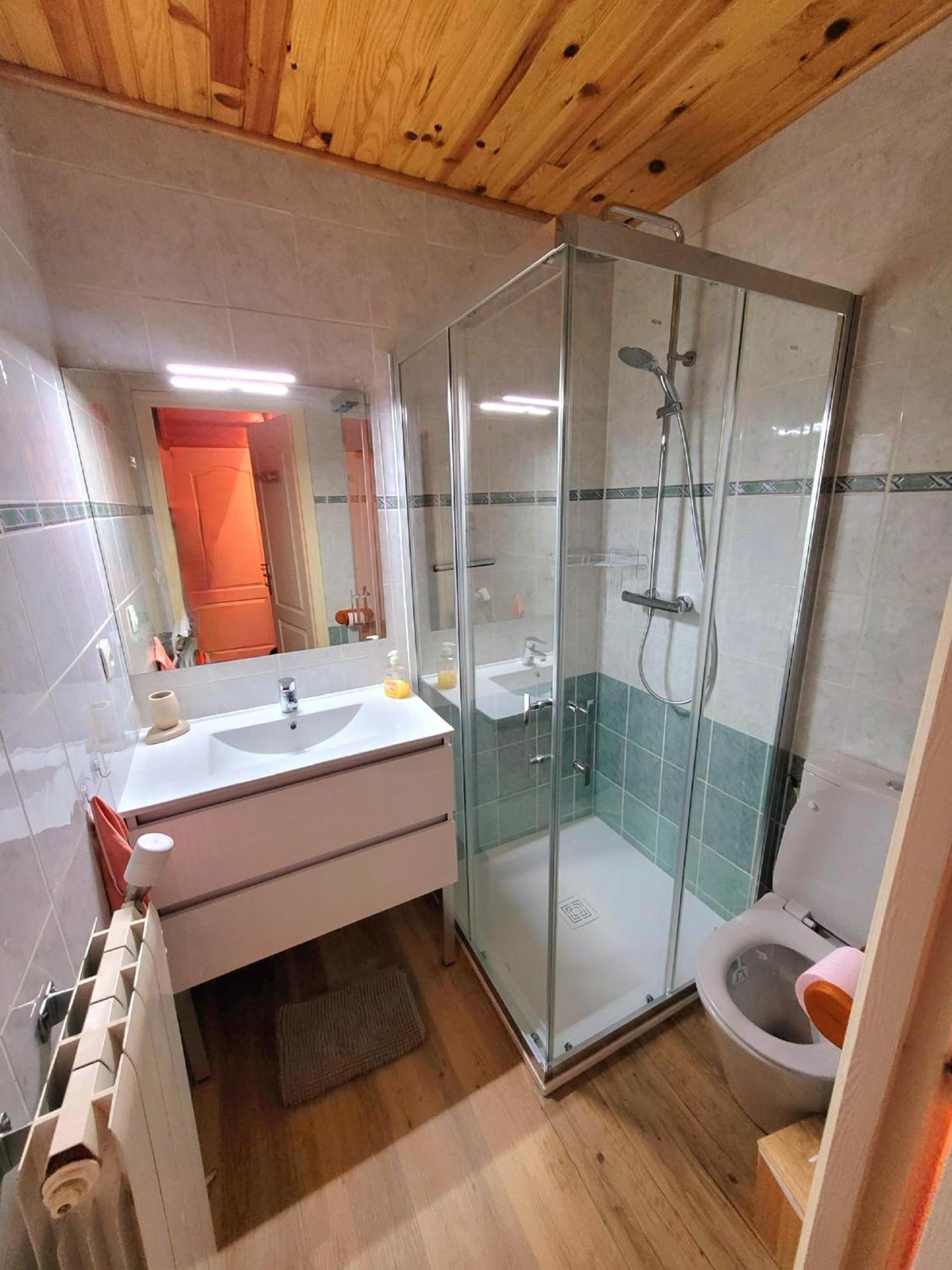 Maison - Les Angles T4 70M2 - Vue Exceptionnelle المظهر الخارجي الصورة