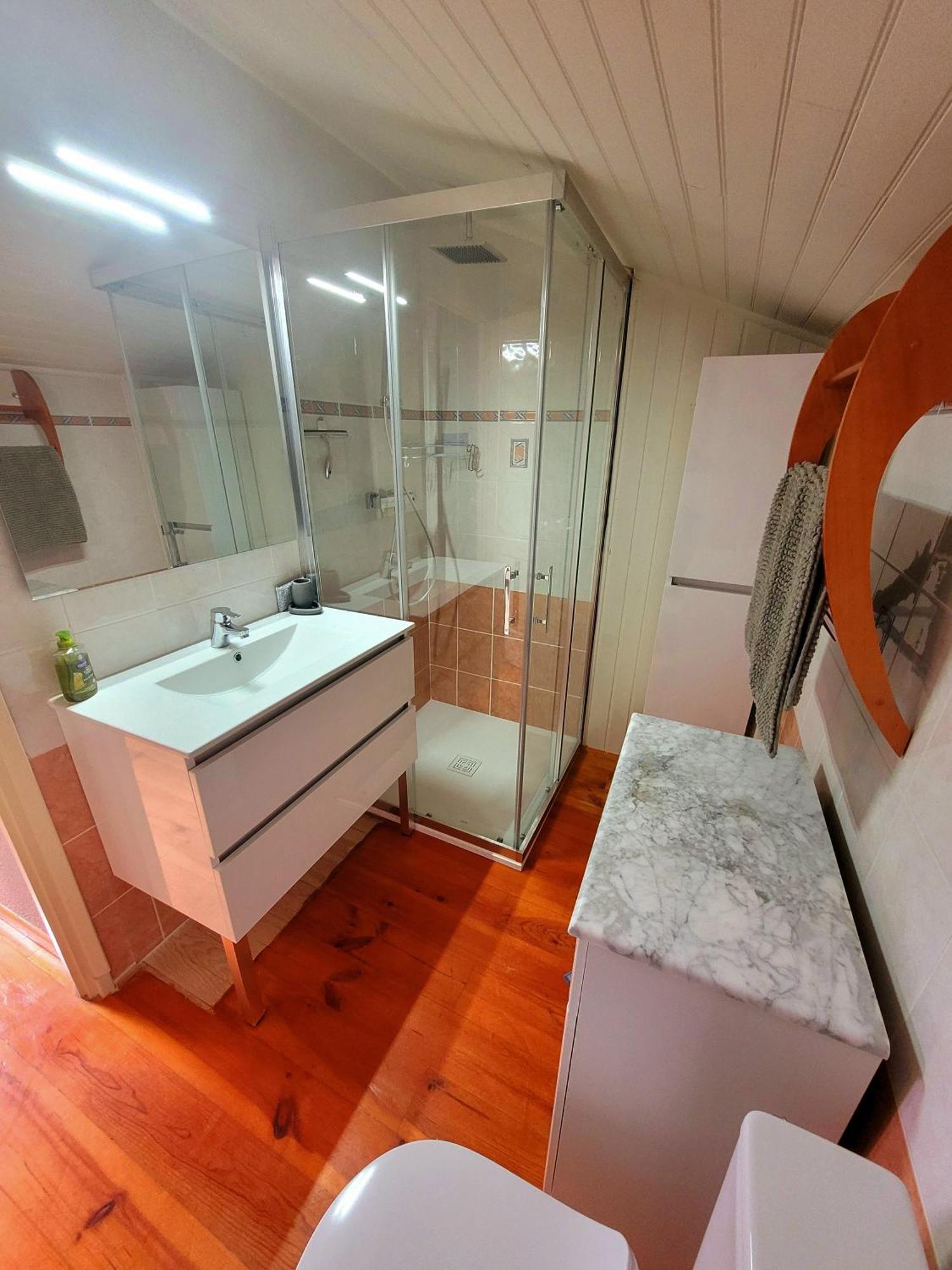 Maison - Les Angles T4 70M2 - Vue Exceptionnelle المظهر الخارجي الصورة