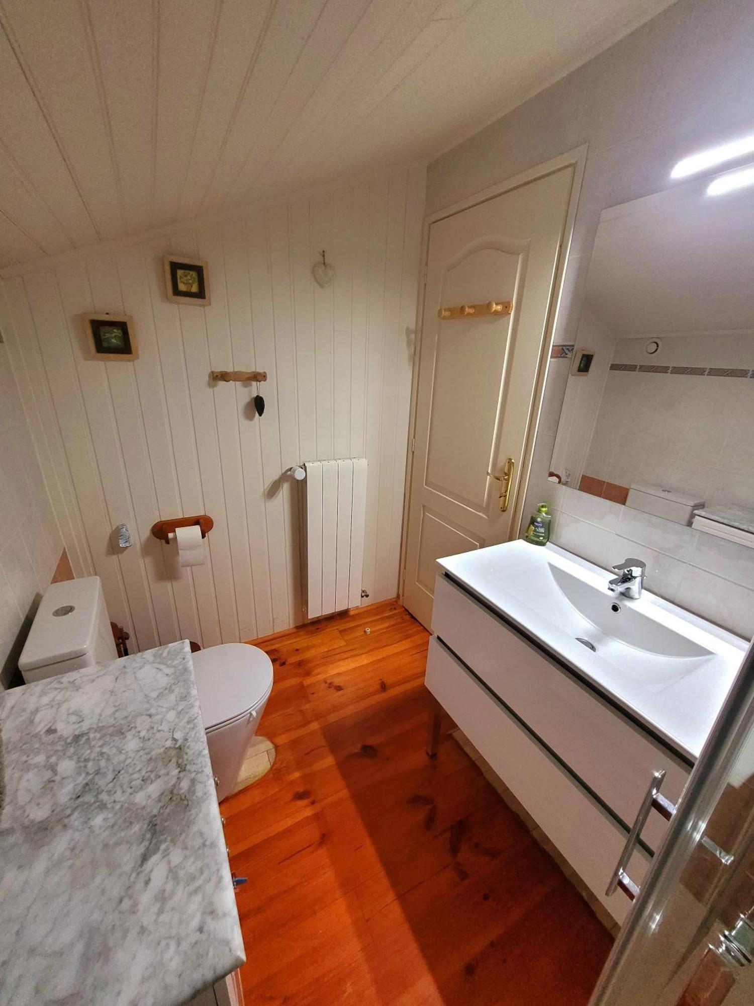 Maison - Les Angles T4 70M2 - Vue Exceptionnelle المظهر الخارجي الصورة